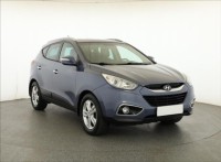Hyundai ix35  2.0 CRDi 