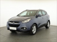 Hyundai ix35  2.0 CRDi 