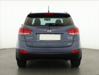 Hyundai ix35  2.0 CRDi 