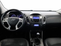 Hyundai ix35  2.0 CRDi 