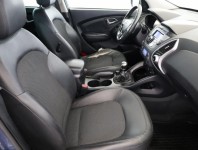 Hyundai ix35  2.0 CRDi 