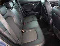Hyundai ix35  2.0 CRDi 