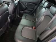 Hyundai ix35  2.0 CRDi 