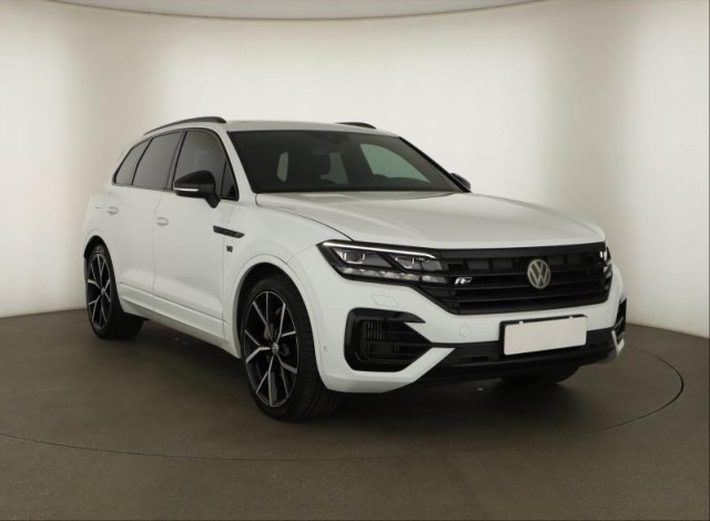 Volkswagen Touareg  V8 TDI R-Line