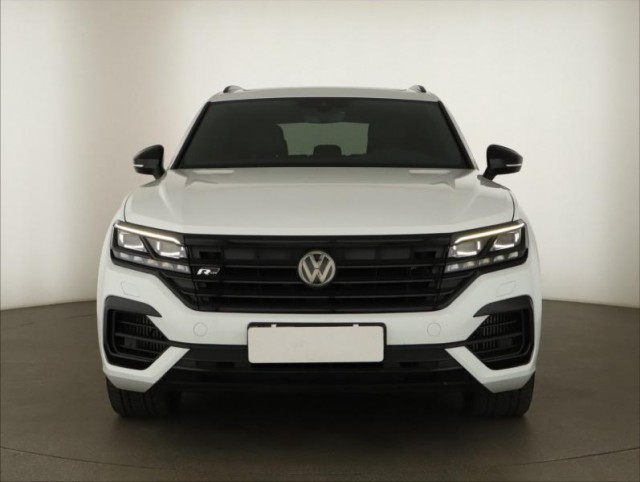 Volkswagen Touareg  V8 TDI R-Line