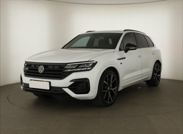 Volkswagen Touareg  V8 TDI R-Line