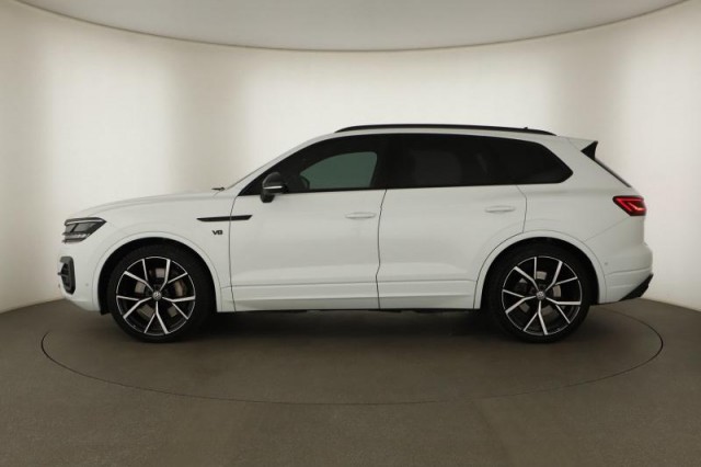 Volkswagen Touareg  V8 TDI R-Line