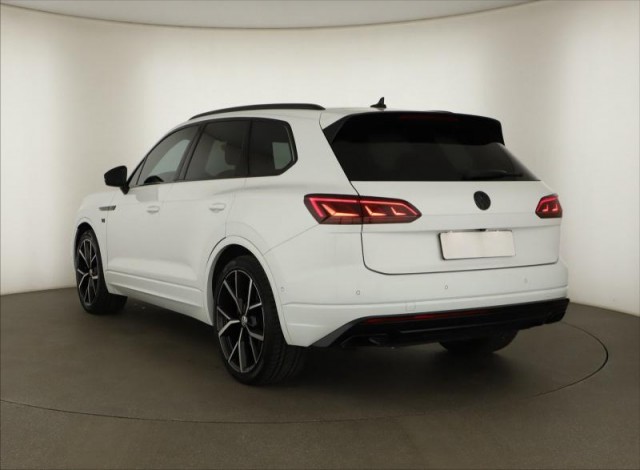 Volkswagen Touareg  V8 TDI R-Line