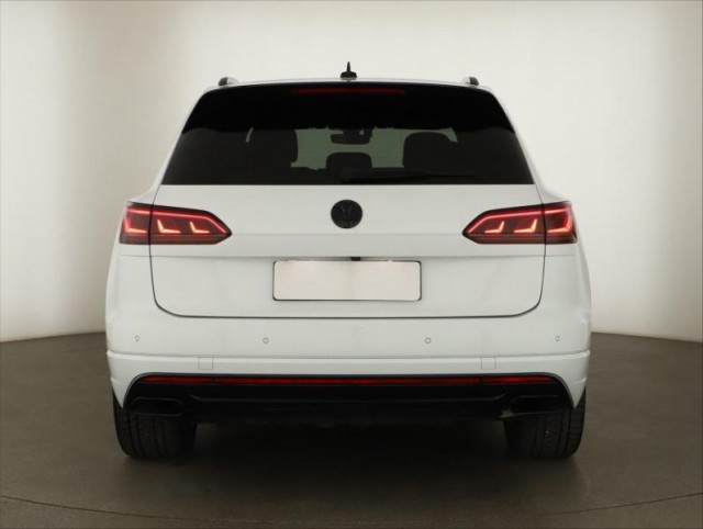 Volkswagen Touareg  V8 TDI R-Line