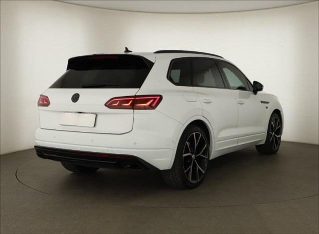 Volkswagen Touareg  V8 TDI R-Line