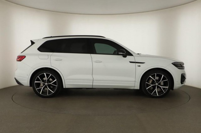 Volkswagen Touareg  V8 TDI R-Line