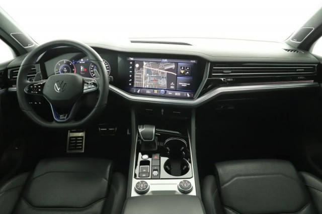 Volkswagen Touareg  V8 TDI R-Line