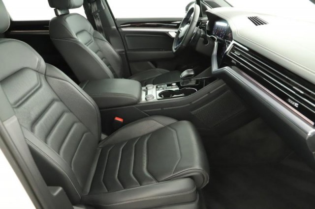 Volkswagen Touareg  V8 TDI R-Line