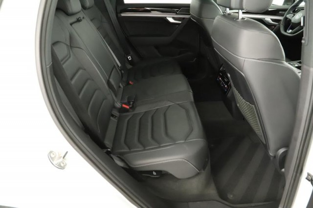 Volkswagen Touareg  V8 TDI R-Line