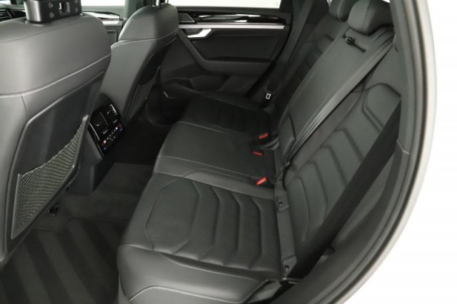 Volkswagen Touareg  V8 TDI R-Line