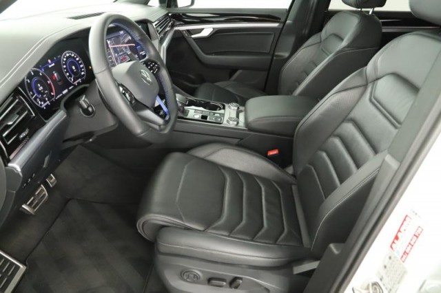 Volkswagen Touareg  V8 TDI R-Line