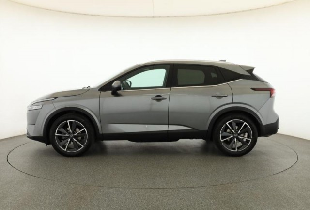 Nissan Qashqai  1.3 DIG-T MHEV Tekna