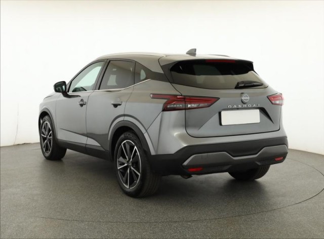 Nissan Qashqai  1.3 DIG-T MHEV Tekna