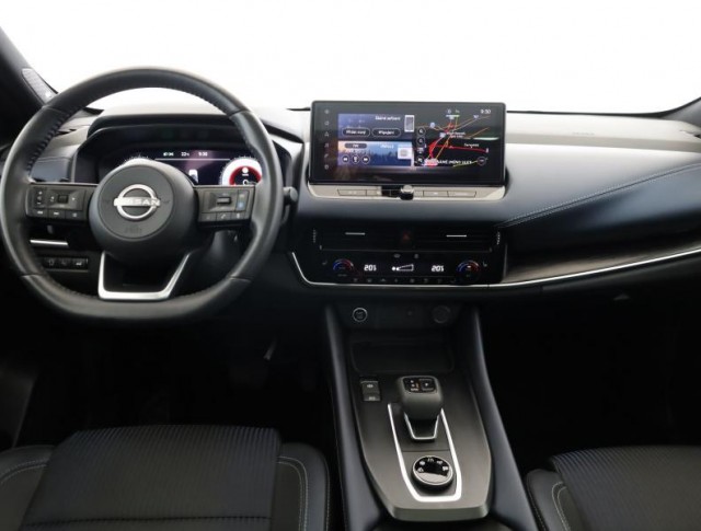 Nissan Qashqai  1.3 DIG-T MHEV Tekna