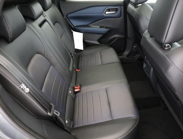 Nissan Qashqai  1.3 DIG-T MHEV Tekna