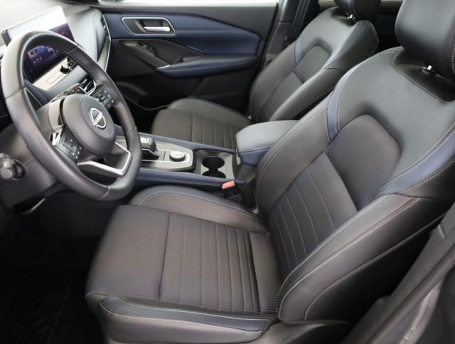 Nissan Qashqai  1.3 DIG-T MHEV Tekna
