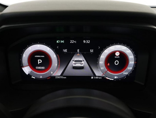 Nissan Qashqai  1.3 DIG-T MHEV Tekna