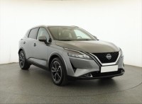 Nissan Qashqai  1.3 DIG-T MHEV Tekna