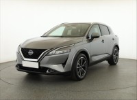 Nissan Qashqai  1.3 DIG-T MHEV Tekna