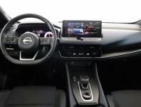 Nissan Qashqai  1.3 DIG-T MHEV Tekna