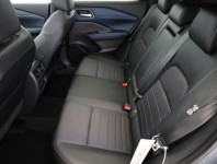 Nissan Qashqai  1.3 DIG-T MHEV Tekna