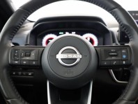 Nissan Qashqai  1.3 DIG-T MHEV Tekna
