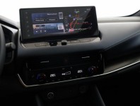 Nissan Qashqai  1.3 DIG-T MHEV Tekna