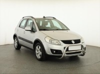 Suzuki SX4  1.6 VVT 