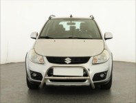 Suzuki SX4  1.6 VVT 