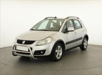 Suzuki SX4  1.6 VVT 