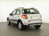 Suzuki SX4  1.6 VVT 