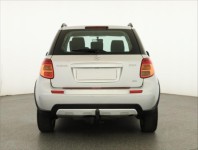 Suzuki SX4  1.6 VVT 