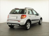 Suzuki SX4  1.6 VVT 