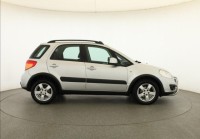 Suzuki SX4  1.6 VVT 