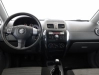 Suzuki SX4  1.6 VVT 