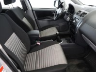 Suzuki SX4  1.6 VVT 