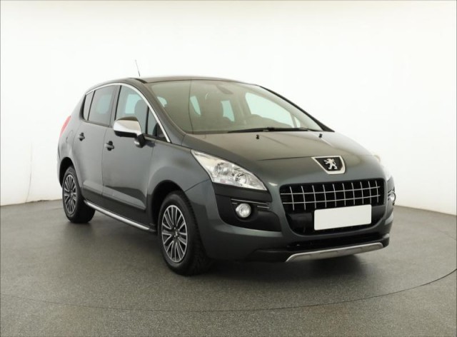 Peugeot 3008  1.6 THP 