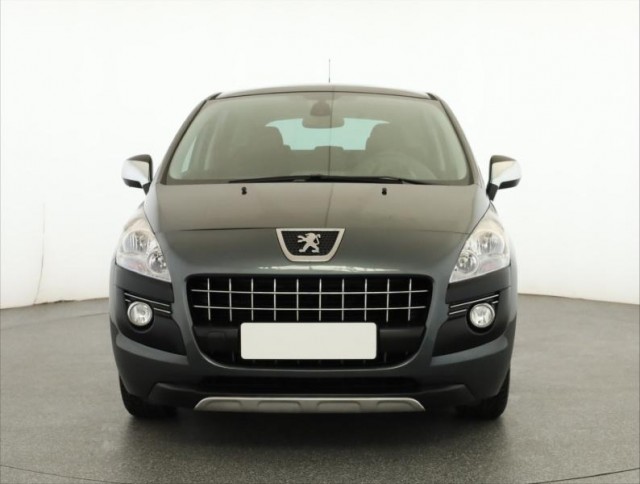 Peugeot 3008  1.6 THP 