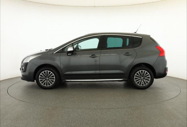Peugeot 3008  1.6 THP 