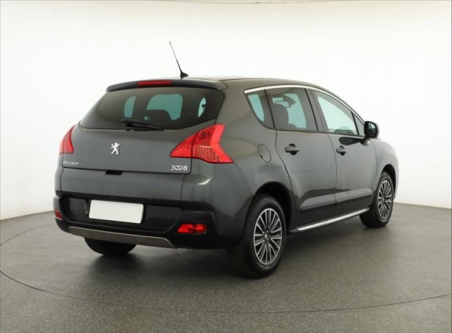 Peugeot 3008  1.6 THP 