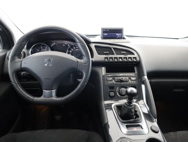 Peugeot 3008  1.6 THP 