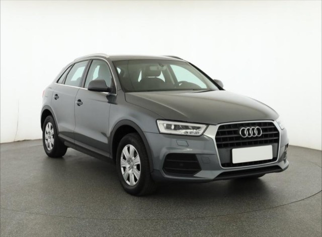 Audi Q3  2.0 TDI 