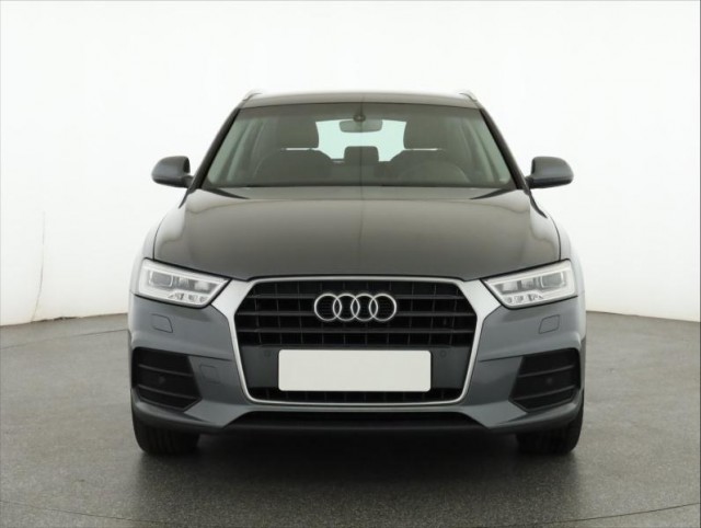 Audi Q3  2.0 TDI 