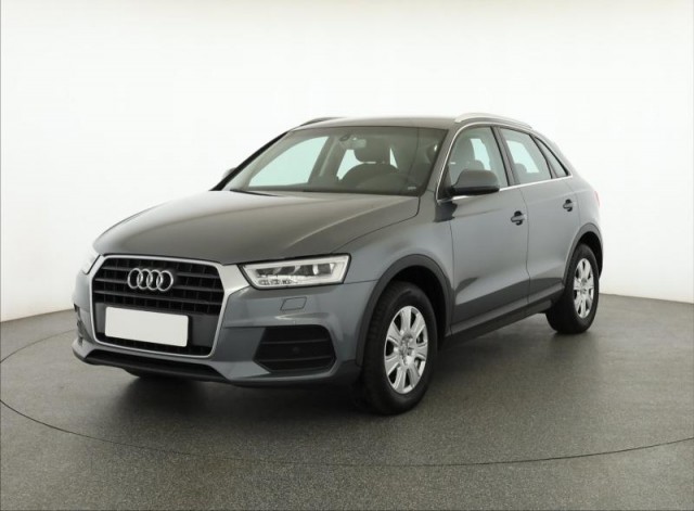 Audi Q3  2.0 TDI 