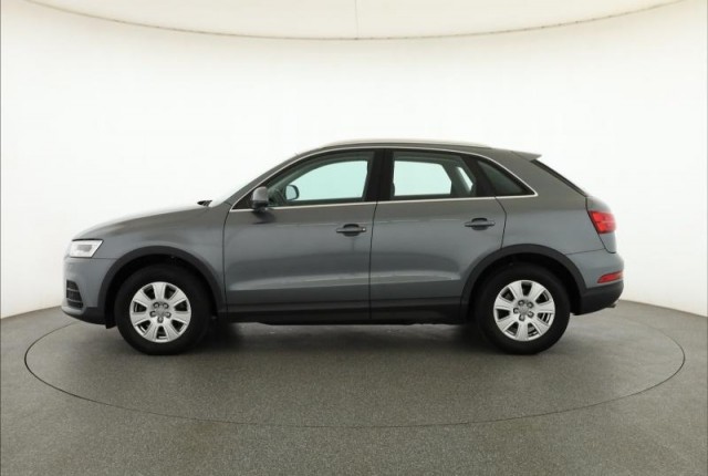 Audi Q3  2.0 TDI 